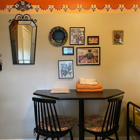 Myrehoj Bed & Breakfast Eskebjerg Luaran gambar