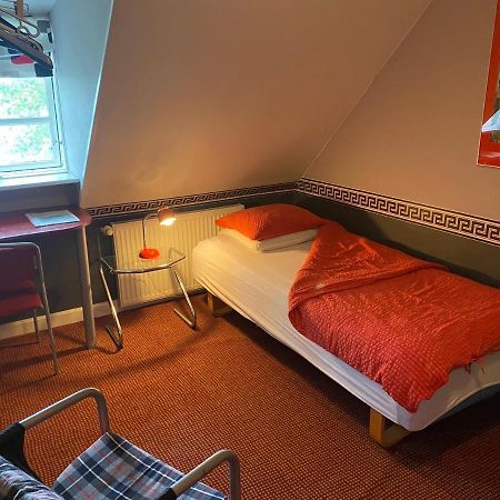 Myrehoj Bed & Breakfast Eskebjerg Luaran gambar