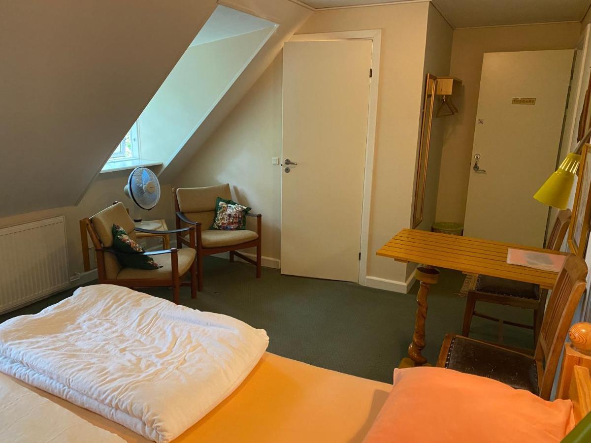 Myrehoj Bed & Breakfast Eskebjerg Luaran gambar