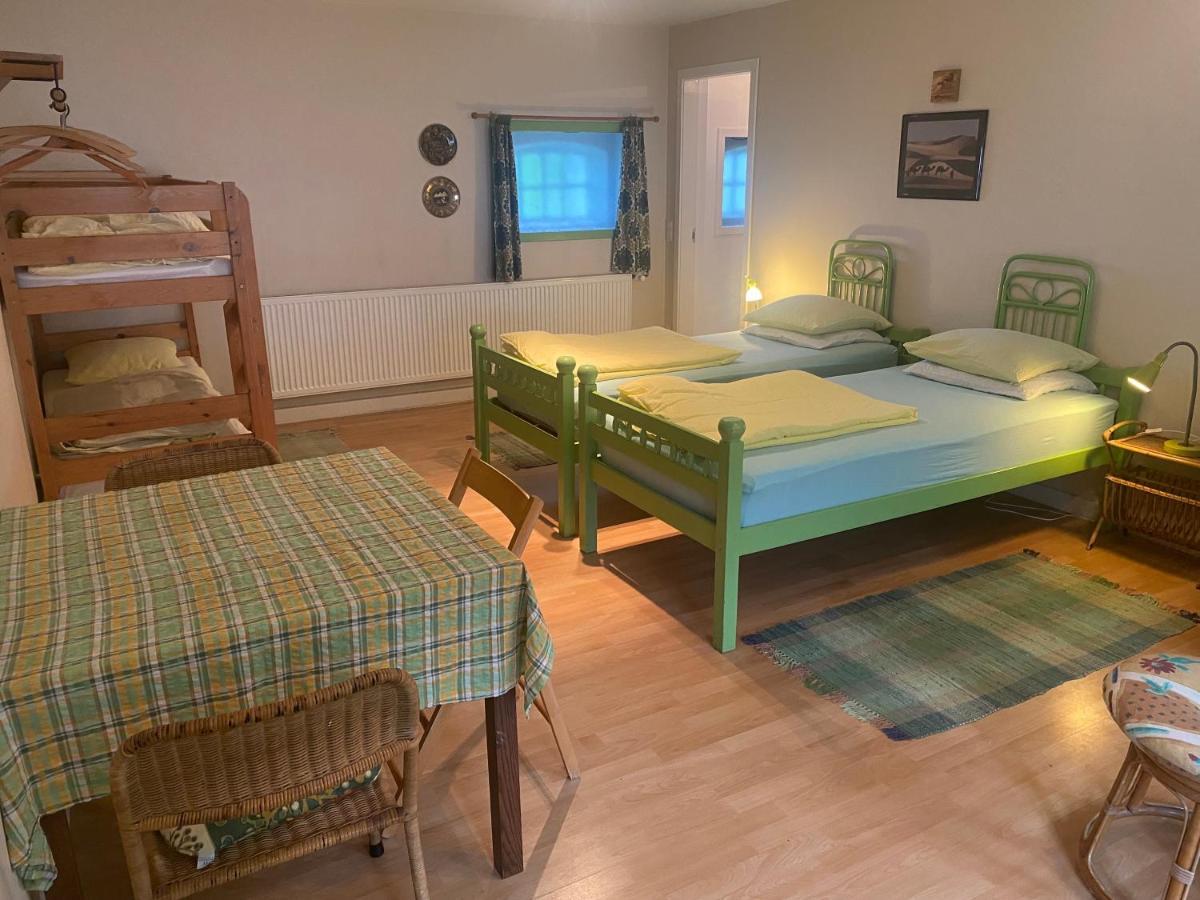 Myrehoj Bed & Breakfast Eskebjerg Luaran gambar