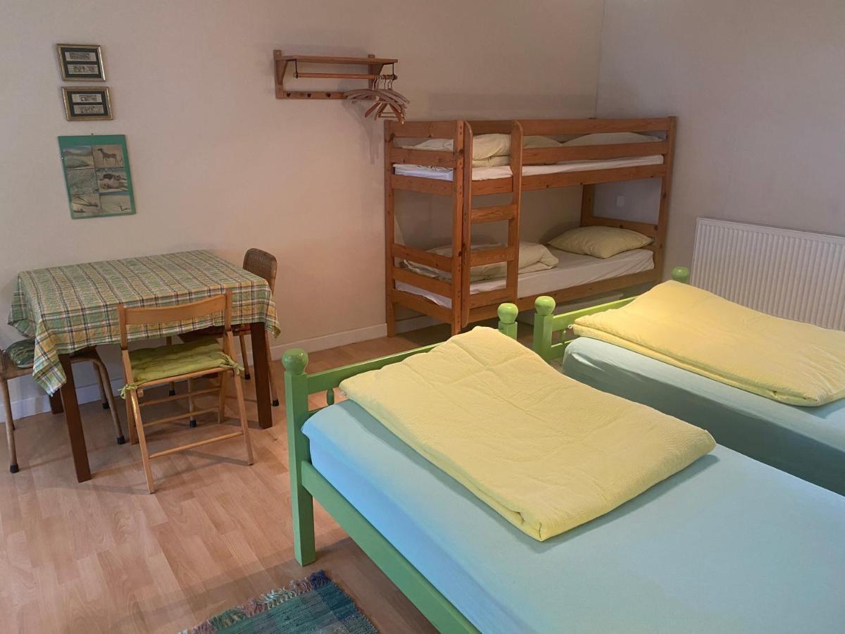 Myrehoj Bed & Breakfast Eskebjerg Luaran gambar