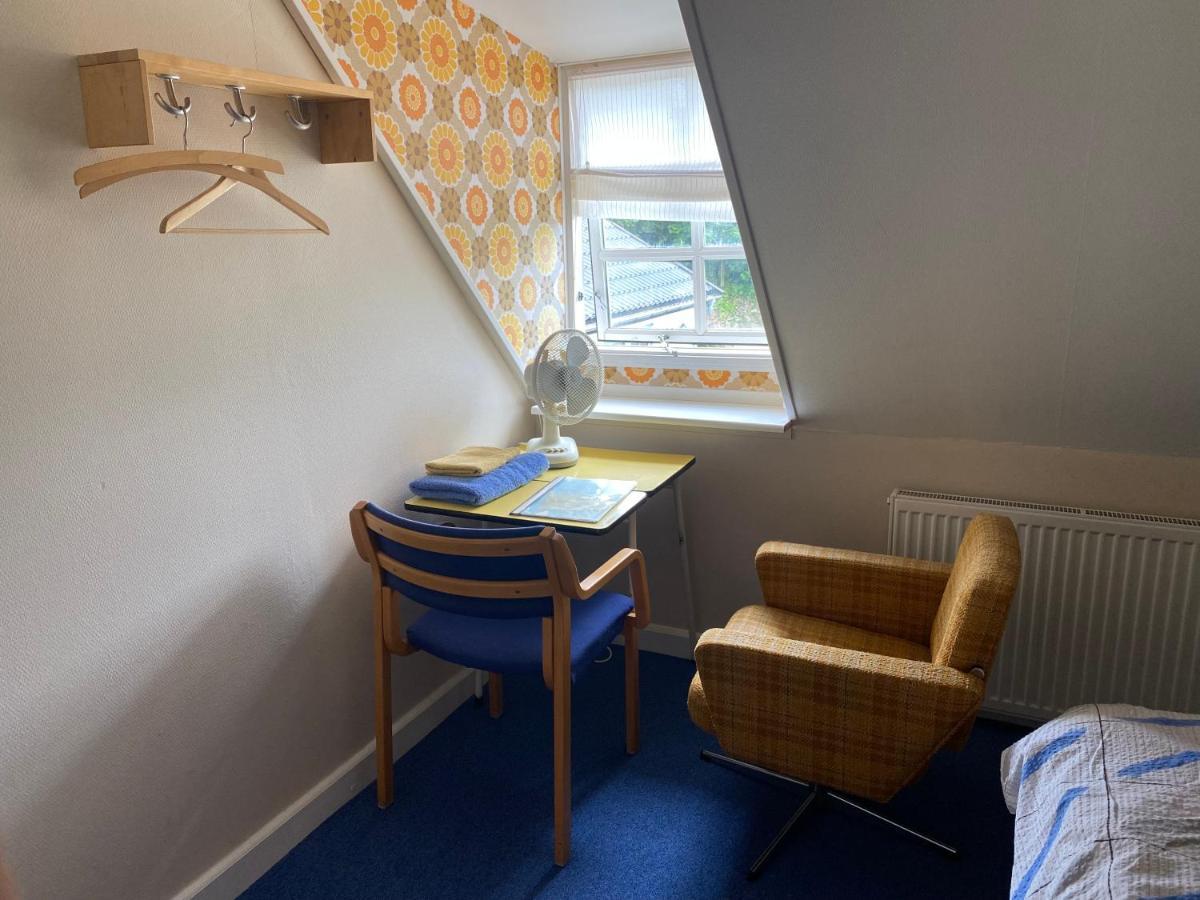 Myrehoj Bed & Breakfast Eskebjerg Luaran gambar