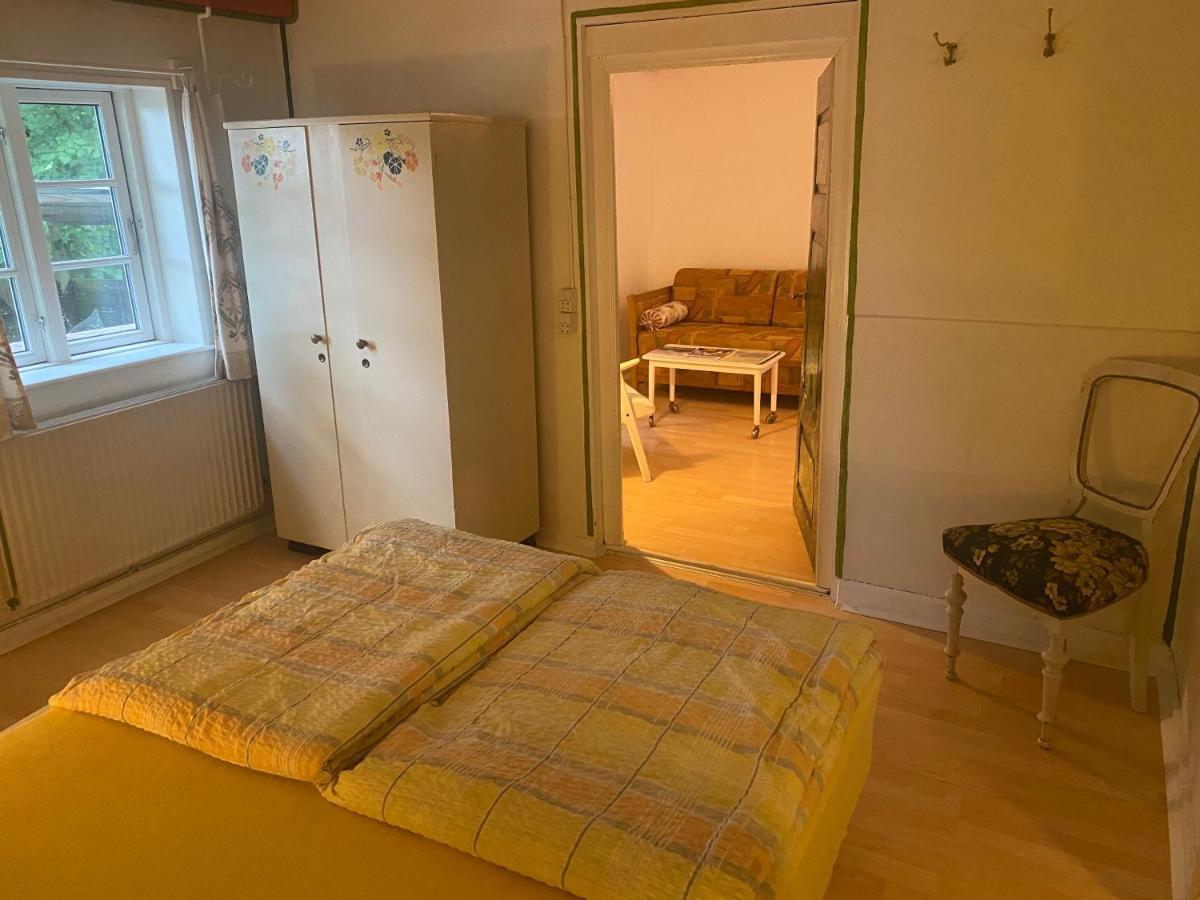 Myrehoj Bed & Breakfast Eskebjerg Luaran gambar