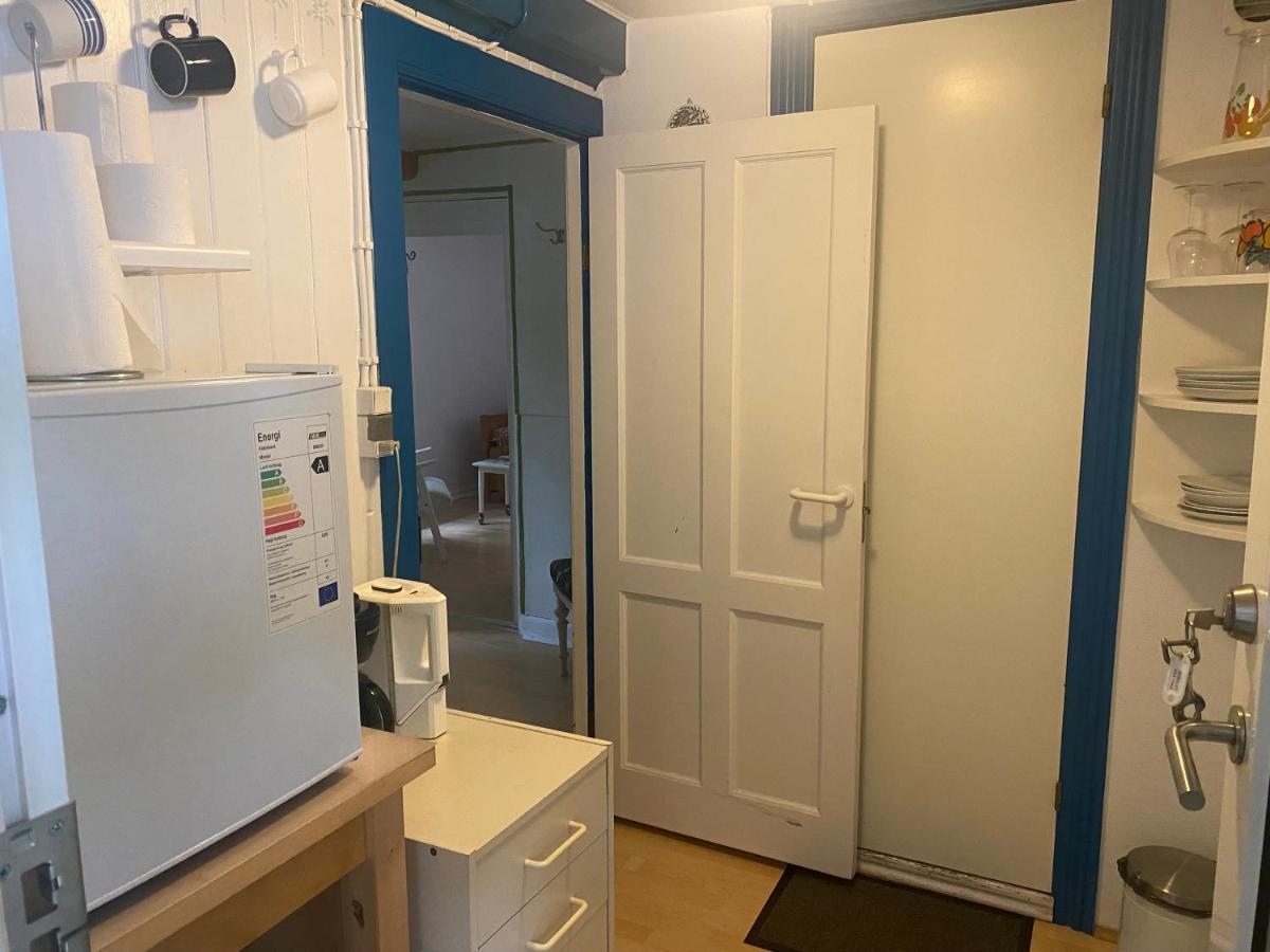 Myrehoj Bed & Breakfast Eskebjerg Luaran gambar