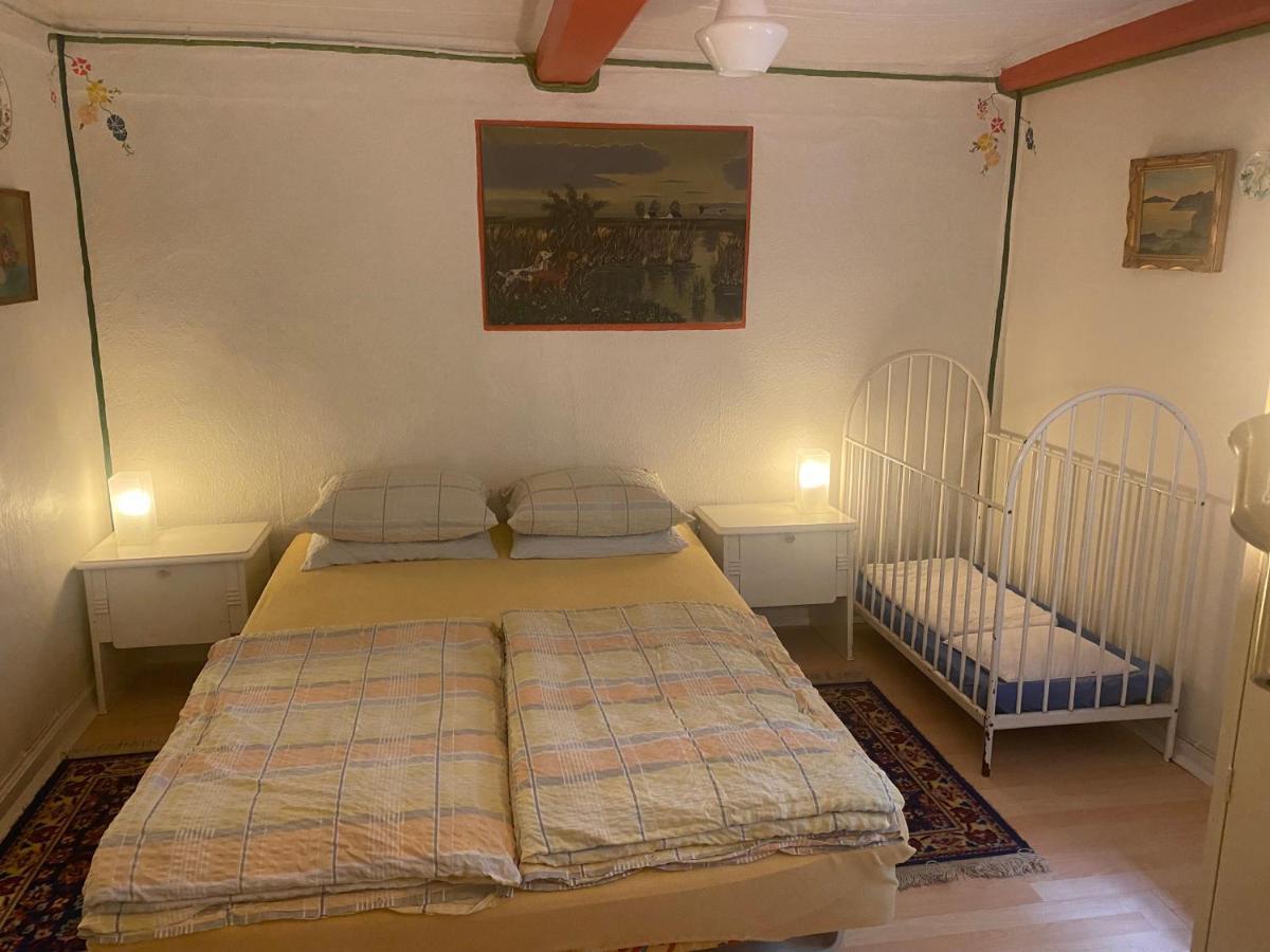 Myrehoj Bed & Breakfast Eskebjerg Luaran gambar