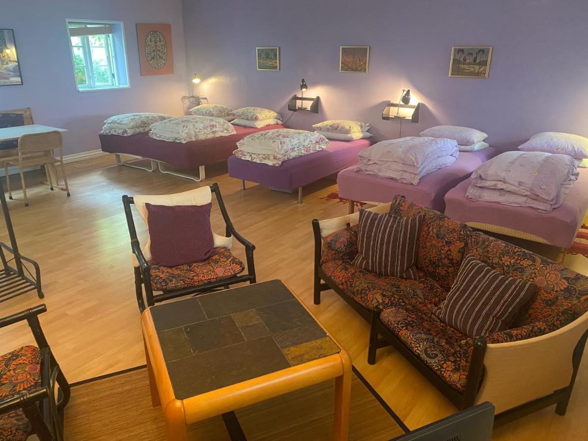 Myrehoj Bed & Breakfast Eskebjerg Luaran gambar