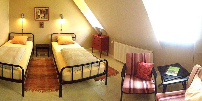 Myrehoj Bed & Breakfast Eskebjerg Bilik gambar
