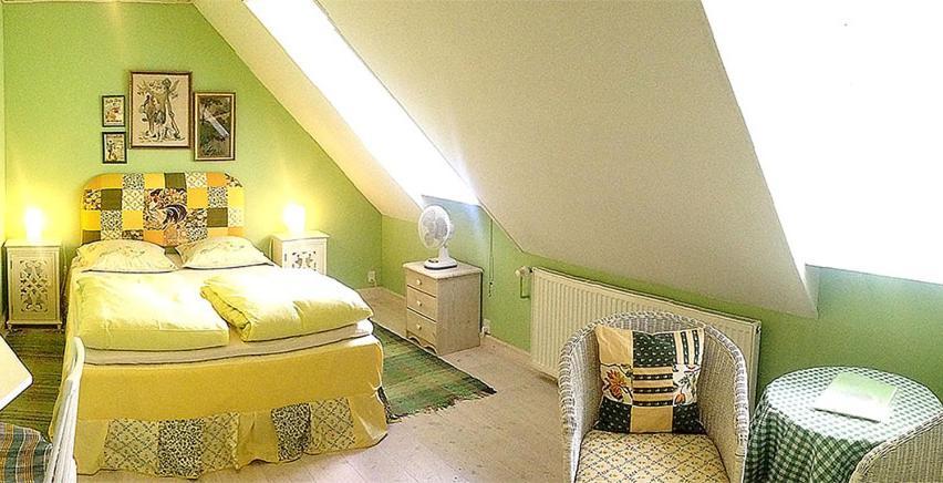 Myrehoj Bed & Breakfast Eskebjerg Bilik gambar