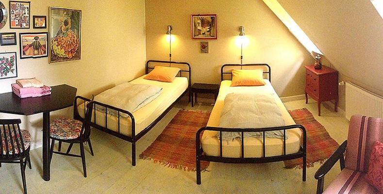 Myrehoj Bed & Breakfast Eskebjerg Bilik gambar