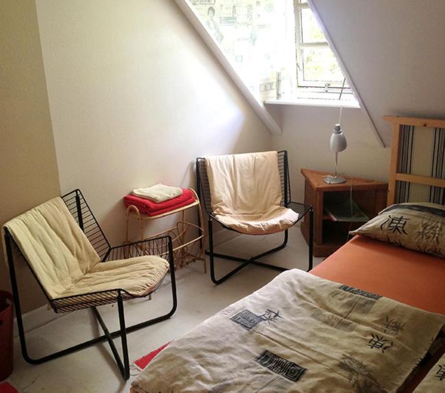 Myrehoj Bed & Breakfast Eskebjerg Bilik gambar