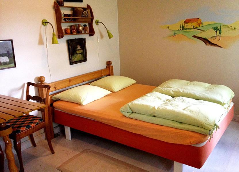 Myrehoj Bed & Breakfast Eskebjerg Bilik gambar