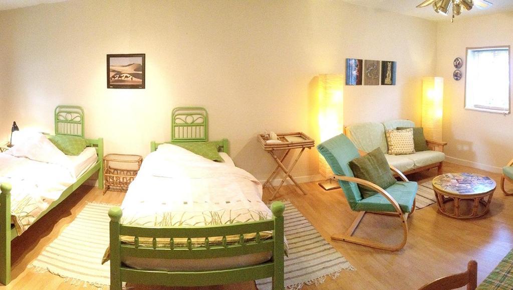 Myrehoj Bed & Breakfast Eskebjerg Bilik gambar
