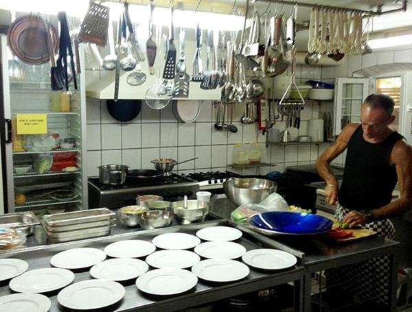 Myrehoj Bed & Breakfast Eskebjerg Luaran gambar