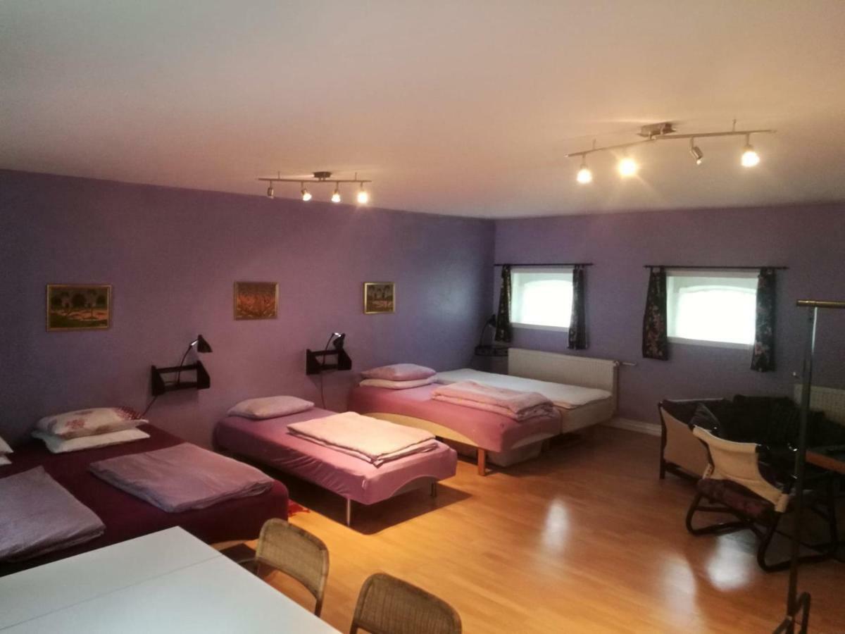 Myrehoj Bed & Breakfast Eskebjerg Luaran gambar