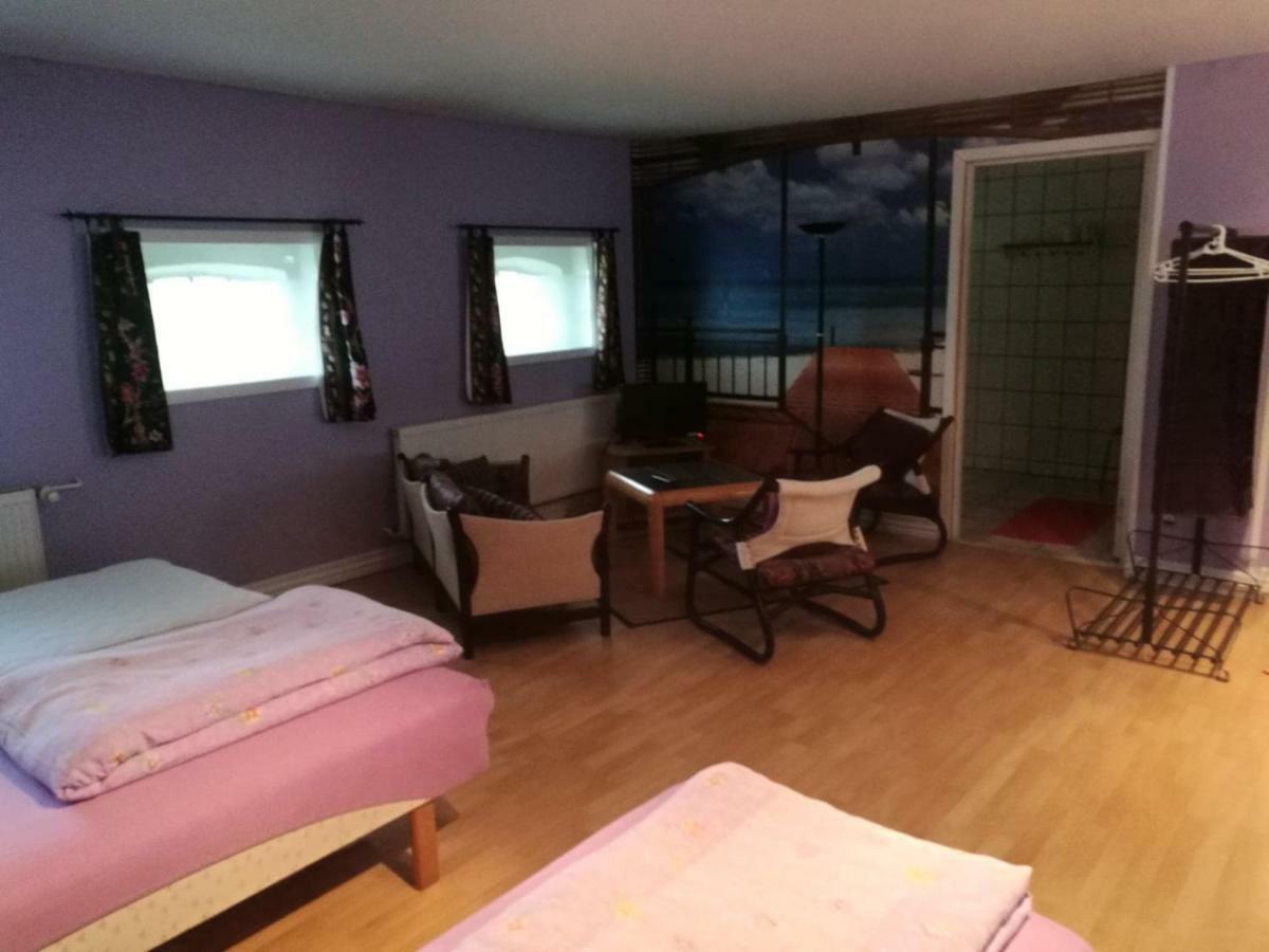Myrehoj Bed & Breakfast Eskebjerg Luaran gambar